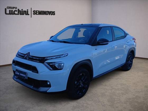 CITROËN BASALT 1.0 TURBO 200 FLEX FIRST EDITION CVT CITROËN BASALT 1.0 TURBO 200 FLEX FIRST EDITION CVT